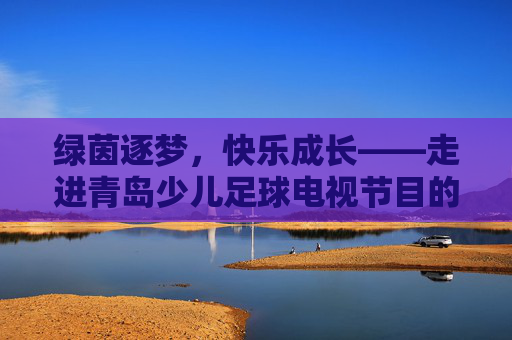 绿茵逐梦,快乐成长——走进青岛少儿足球电视节目的精彩世界