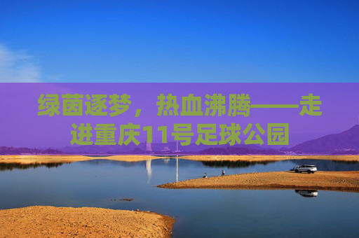 绿茵逐梦,热血沸腾——走进重庆11号足球公园