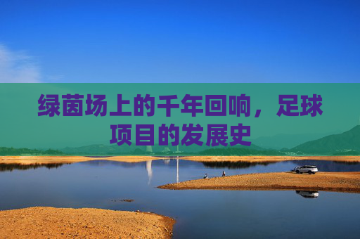 绿茵场上的千年回响,足球项目的发展史