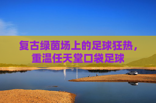 复古绿茵场上的足球狂热,重温任天堂口袋足球