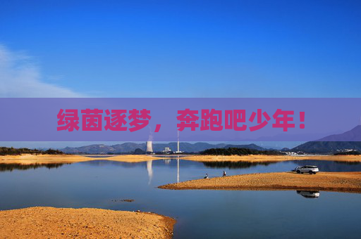绿茵逐梦，奔跑吧少年！