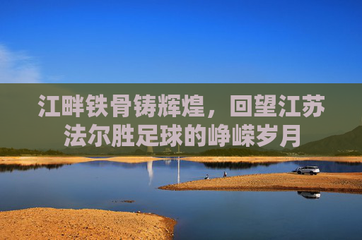 江畔铁骨铸辉煌，回望江苏法尔胜足球的峥嵘岁月