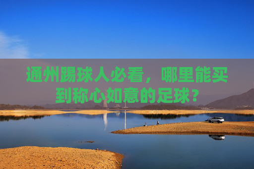 通州踢球人必看,哪里能买到称心如意的足球?