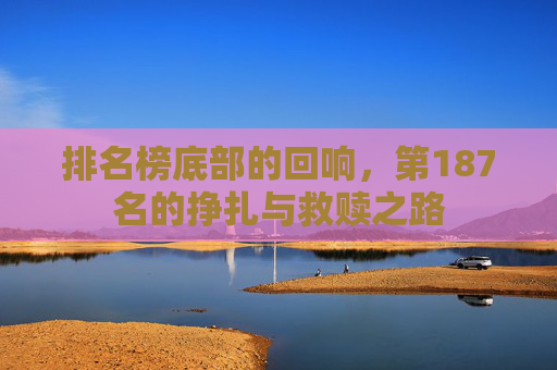 排名榜底部的回响，第187名的挣扎与救赎之路