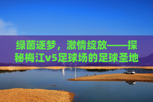 绿茵逐梦,激情绽放——探秘梅江v5足球场的足球圣地