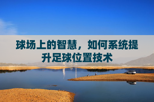 球场上的智慧,如何系统提升足球位置技术
