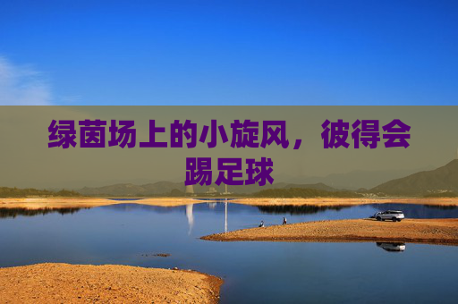 绿茵场上的小旋风，彼得会踢足球