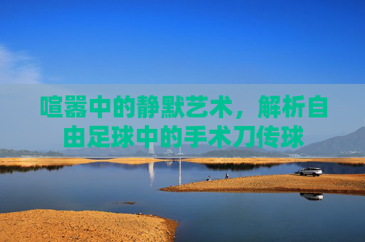 喧嚣中的静默艺术,解析自由足球中的手术刀传球