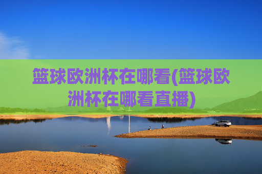 篮球欧洲杯在哪看(篮球欧洲杯在哪看直播)