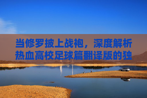 当修罗披上战袍,深度解析热血高校足球篇翻译版的独特魅力
