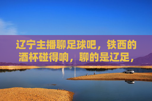 辽宁主播聊足球吧,铁西的酒杯碰得响,聊的是辽足,是江湖,更是回不去的青春