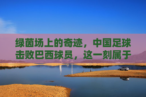 绿茵场上的奇迹,中国足球击败巴西球员,这一刻属于奋斗者