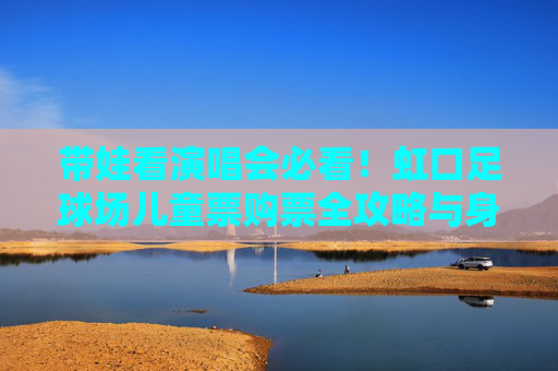 带娃看演唱会必看！虹口足球场儿童票购票全攻略与身高标准详解