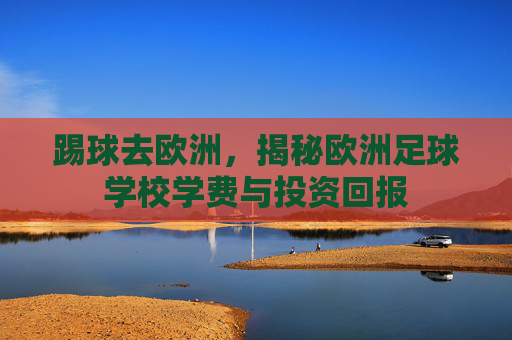 踢球去欧洲,揭秘欧洲足球学校学费与投资回报