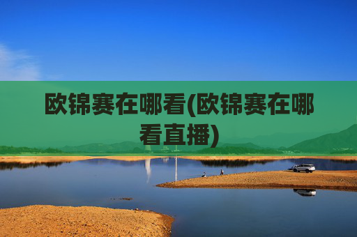 欧锦赛在哪看(欧锦赛在哪看直播)
