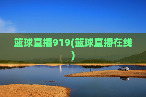 篮球直播919(篮球直播在线)