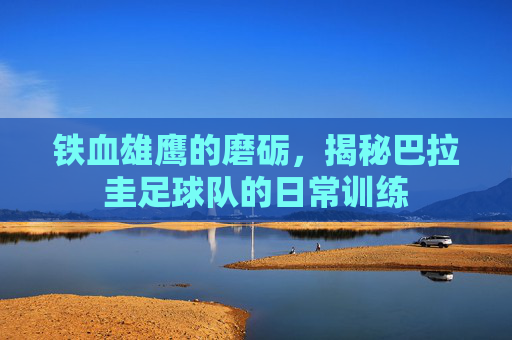 铁血雄鹰的磨砺,揭秘巴拉圭足球队的日常训练