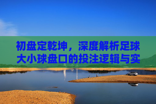 初盘定乾坤，深度解析足球大小球盘口的投注逻辑与实战技巧