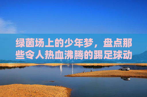 绿茵场上的少年梦,盘点那些令人热血沸腾的踢足球动漫人物