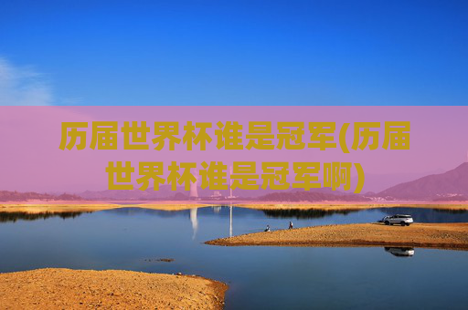 历届世界杯谁是冠军(历届世界杯谁是冠军啊)