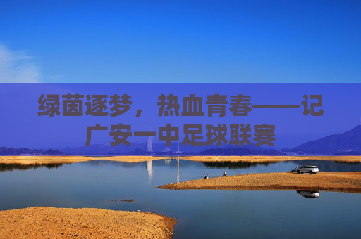 绿茵逐梦,热血青春——记广安一中足球联赛