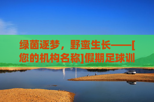 绿茵逐梦，野蛮生长——[您的机构名称]假期足球训练营招募令