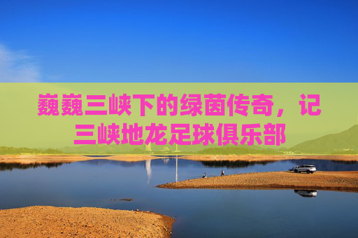 巍巍三峡下的绿茵传奇,记三峡地龙足球俱乐部