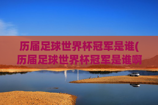 历届足球世界杯冠军是谁(历届足球世界杯冠军是谁啊)