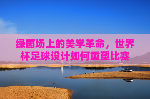绿茵场上的美学革命,世界杯足球设计如何重塑比赛