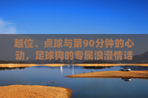 越位、点球与第90分钟的心动,足球狗的专属浪漫情话