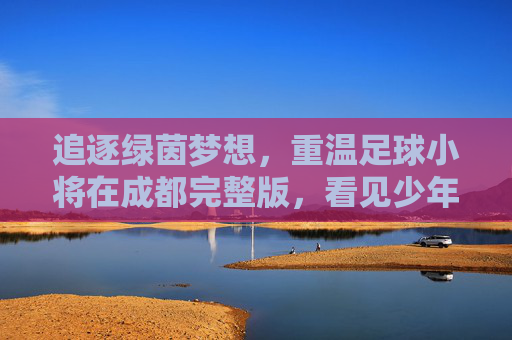追逐绿茵梦想，重温足球小将在成都完整版，看见少年的无限可能
