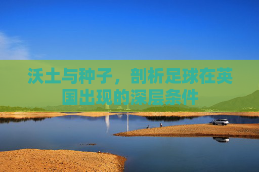 沃土与种子,剖析足球在英国出现的深层条件