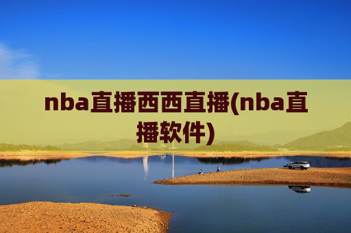 nba直播西西直播(nba直播软件)