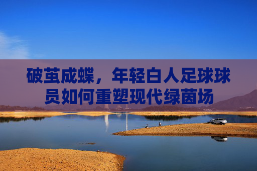 破茧成蝶,年轻白人足球球员如何重塑现代绿茵场