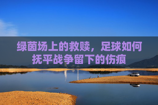 绿茵场上的救赎,足球如何抚平战争留下的伤痕