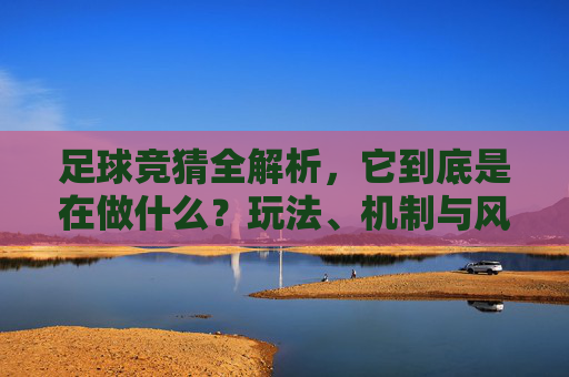 足球竞猜全解析，它到底是在做什么？玩法、机制与风险深度解读