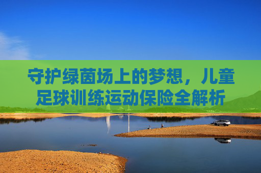 守护绿茵场上的梦想，儿童足球训练运动保险全解析