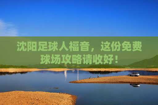 沈阳足球人福音，这份免费球场攻略请收好！