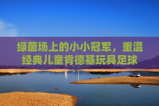 绿茵场上的小小冠军,重温经典儿童肯德基玩具足球