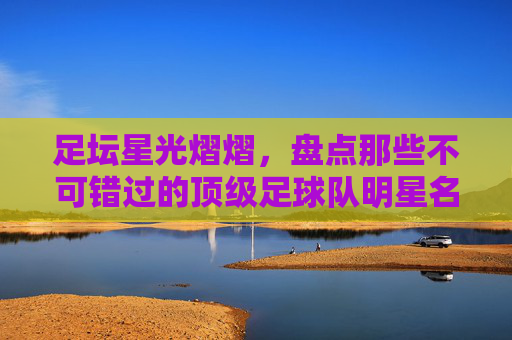 足坛星光熠熠，盘点那些不可错过的顶级足球队明星名单