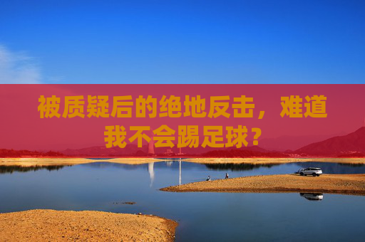 被质疑后的绝地反击,难道我不会踢足球?