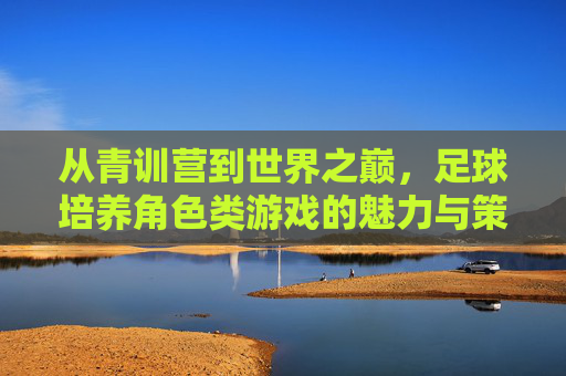从青训营到世界之巅,足球培养角色类游戏的魅力与策略