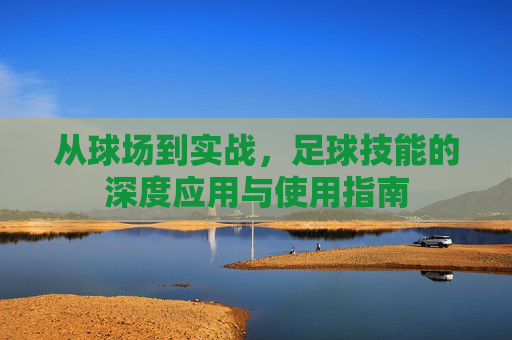 从球场到实战,足球技能的深度应用与使用指南