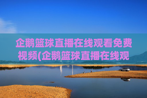 企鹅篮球直播在线观看免费视频(企鹅篮球直播在线观看免费视频下载)