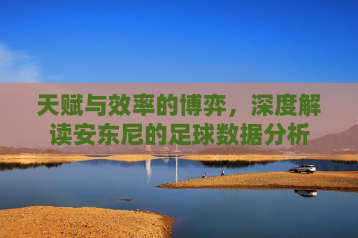 天赋与效率的博弈,深度解读安东尼的足球数据分析
