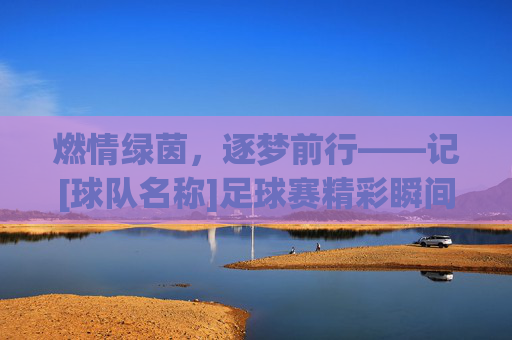 燃情绿茵，逐梦前行——记[球队名称]足球赛精彩瞬间