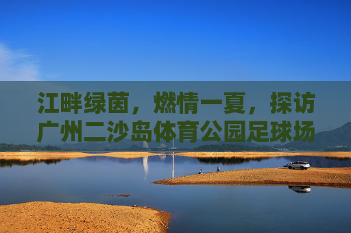 江畔绿茵,燃情一夏,探访广州二沙岛体育公园足球场