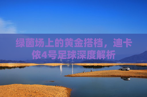 绿茵场上的黄金搭档,迪卡侬4号足球深度解析