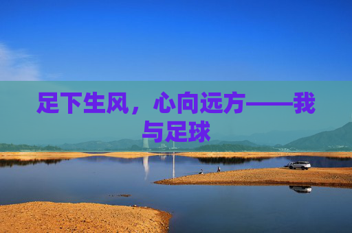 足下生风，心向远方——我与足球