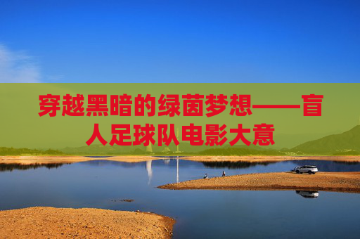 穿越黑暗的绿茵梦想——盲人足球队电影大意
